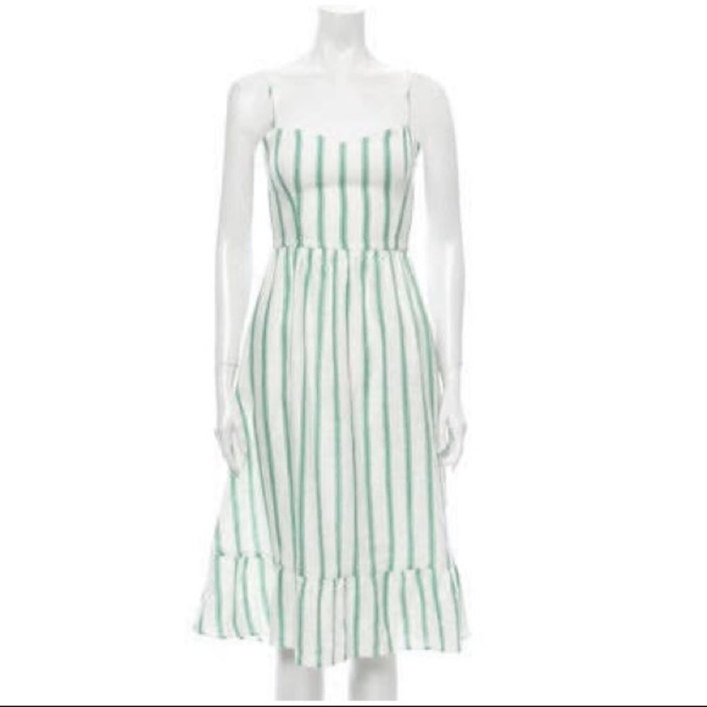 Reformation Dress - Picture 3 of 14